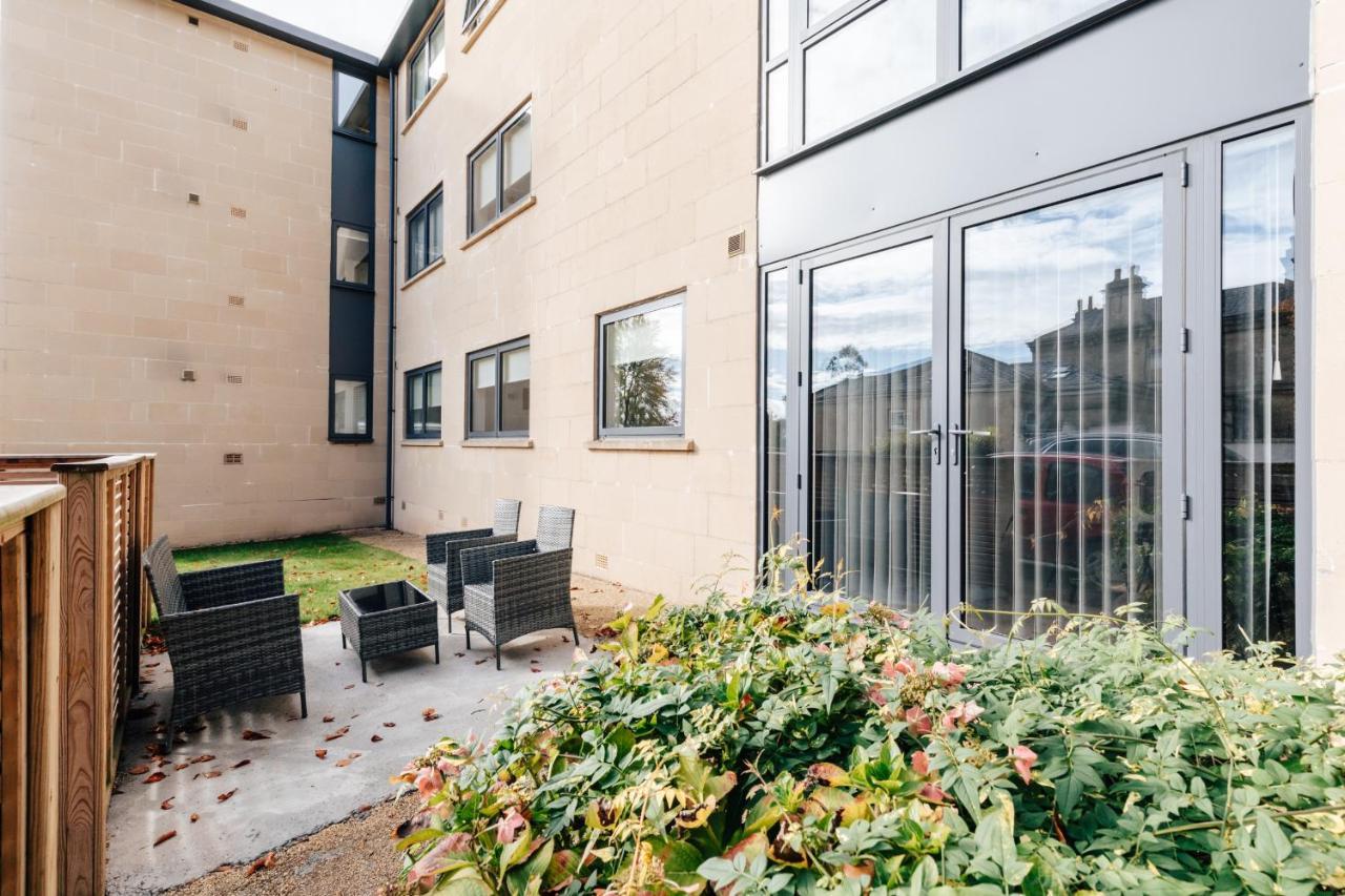 Apartament Charlecote House Bath Zewnętrze zdjęcie