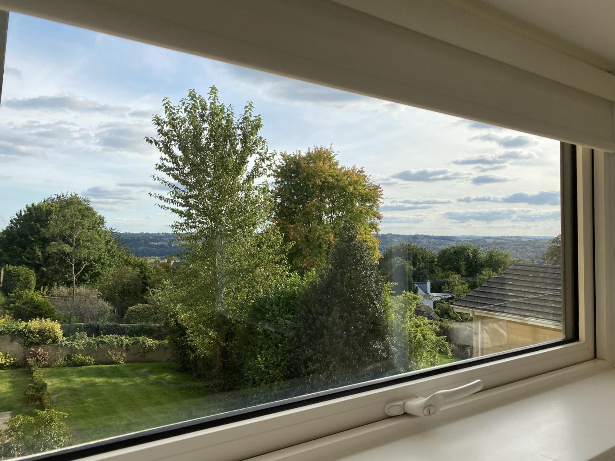 Apartament Charlecote House Bath Zewnętrze zdjęcie