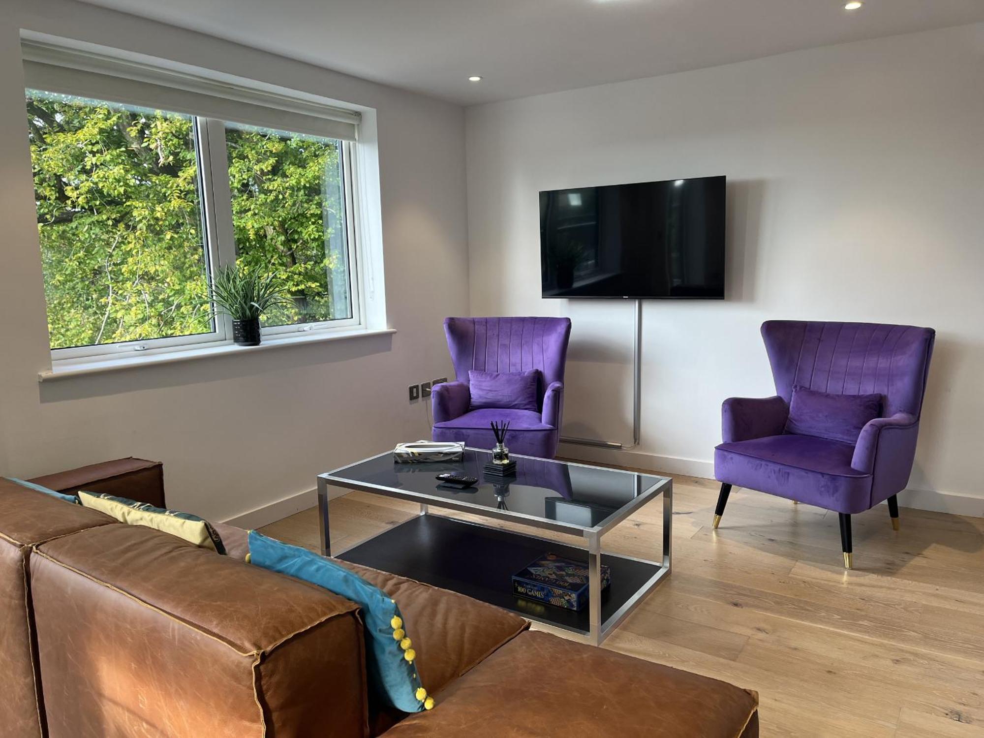 Apartament Charlecote House Bath Zewnętrze zdjęcie