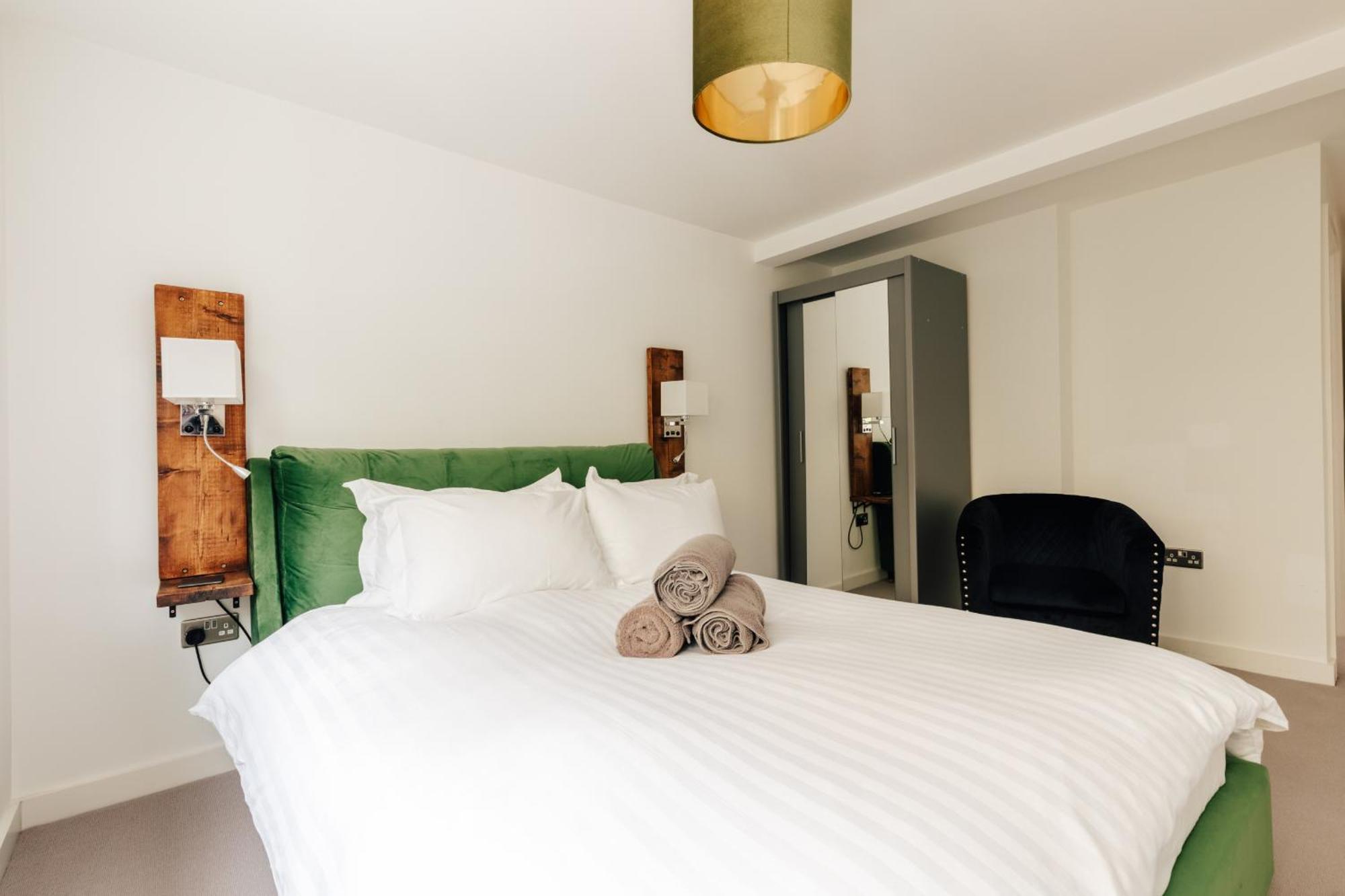 Apartament Charlecote House Bath Zewnętrze zdjęcie